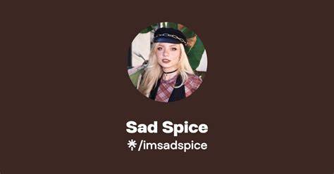 sad spice onlyfans leaked