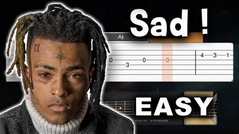 Sad Tab