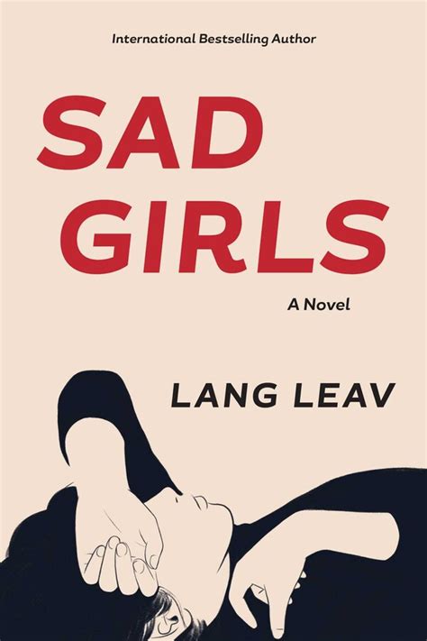 Read Sad Girls By Lang Leav Epub For Free 
