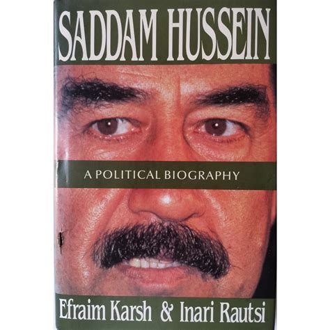 saddam hussein biography iraqi women