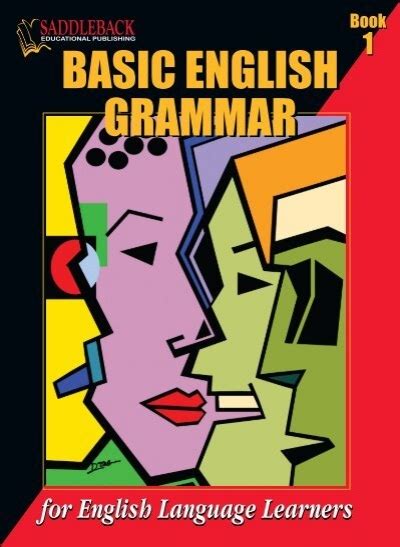 Saddleback Basic English Grammar 2 Answer