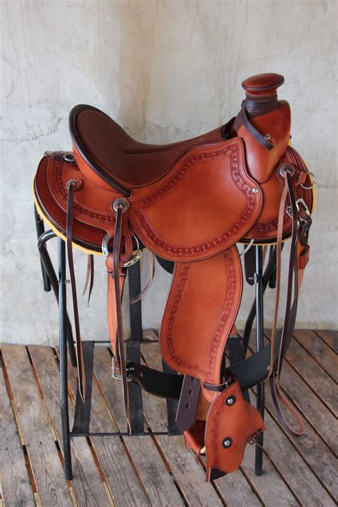 Saddles