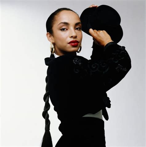 sade adu biography