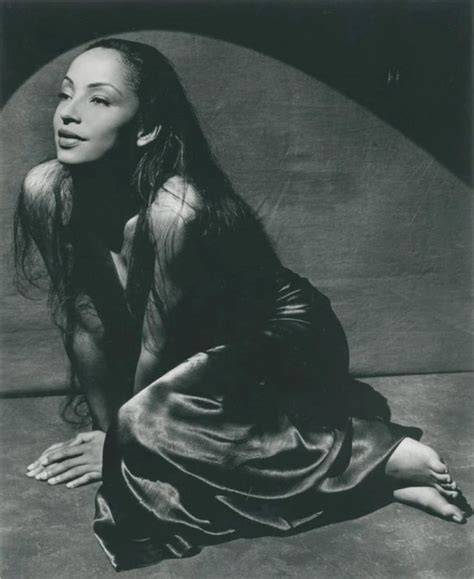 sade adu nude