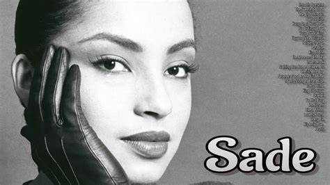 sade nudes