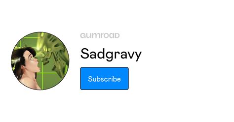 Sadgravy