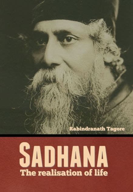 Download Sadhana Rabindranath Tagore 