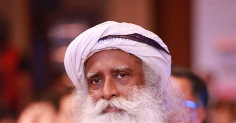 sadhguru biografie
