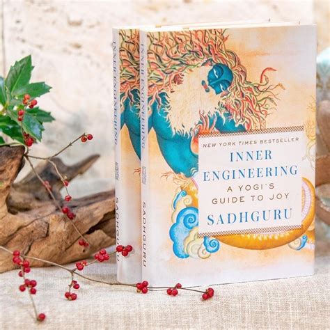 Sadhguru Inner Engineering