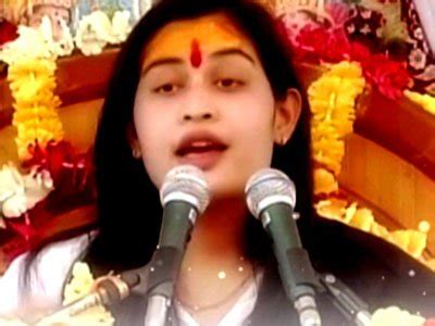 sadhvi prachi devi wiki