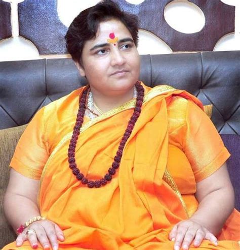 sadhvi pragya biography sample