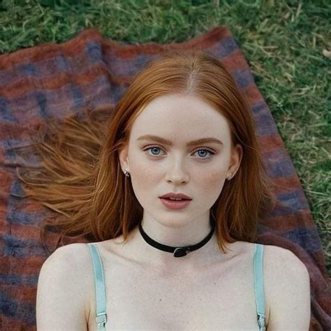 sadie nude