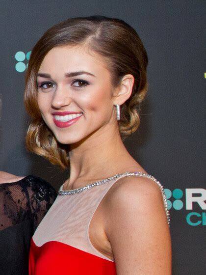 sadie robertson nude