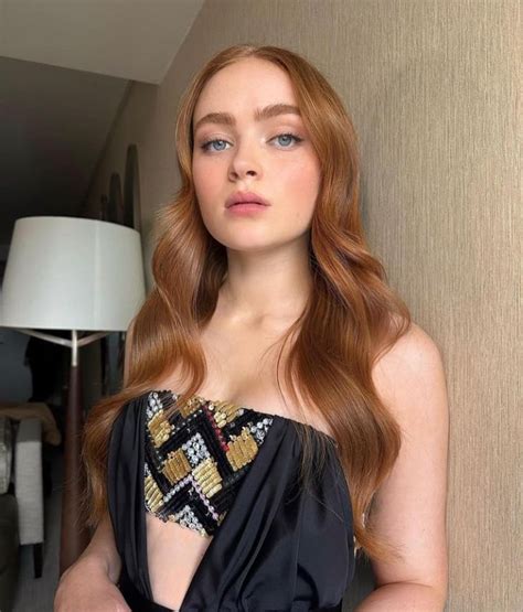 sadie sink sextape