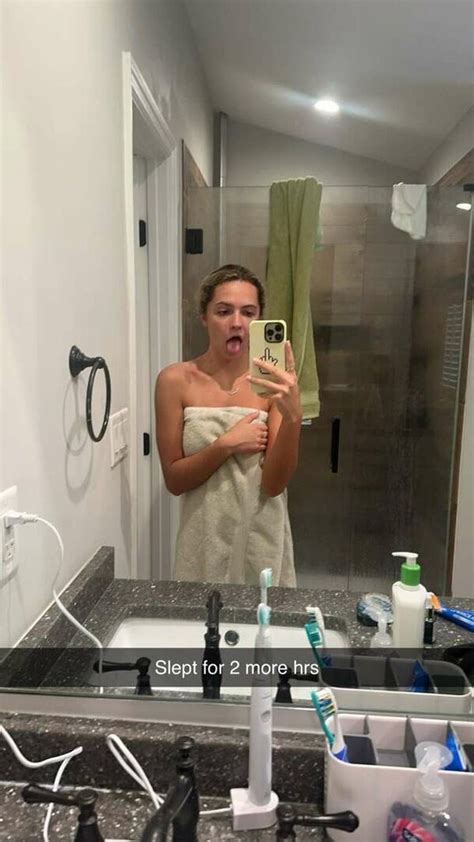 Sadie Crowell Naked