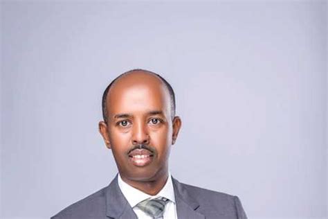 sadik warfa biography examples