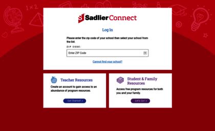Sadlier Connect