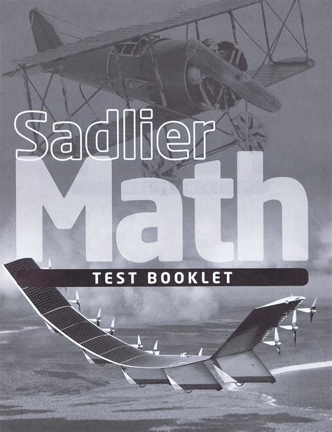 Sadlier Connect Sadlier Math 5 Grade Math Book Answers - 5 Grade Math Book Answers