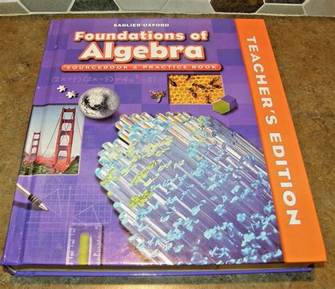Full Download Sadlier Oxford Foundations Of Algebra Practice Answers 