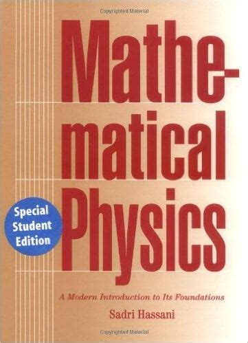 Download Sadri Hassani Mathematical Physics Solution Manual File Type Pdf 