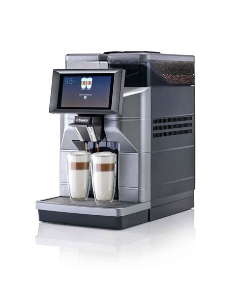 Saeco Coffee