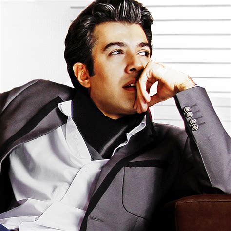 saeed modarres biography definition