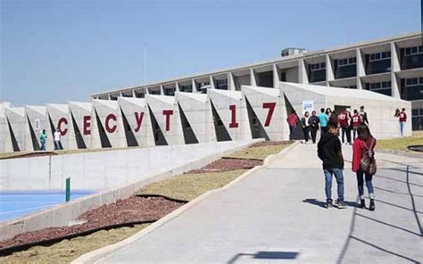 Saes Cecyt 17