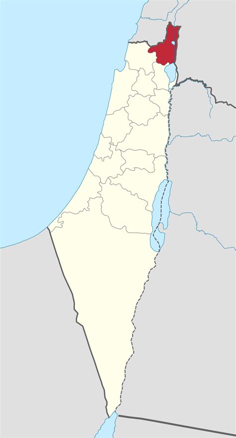 Safad Subdistrict