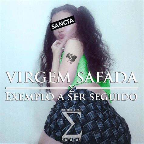 Safadinha X