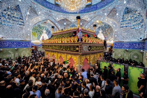 safar a karbala