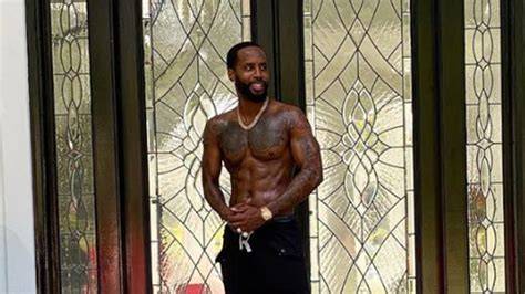 safaree nudes