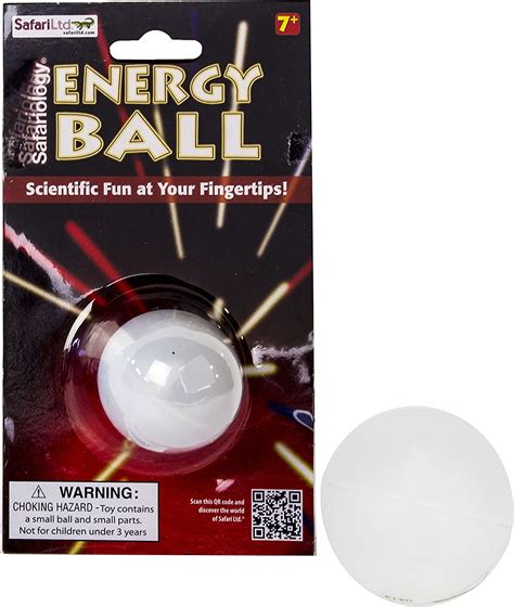 Safari 652116 Energy Cosmic Ball Amazon Co Uk Science Electric Ball - Science Electric Ball