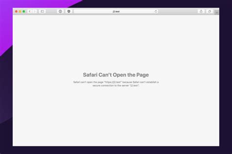 safari error server stopped responding - Verizon Community