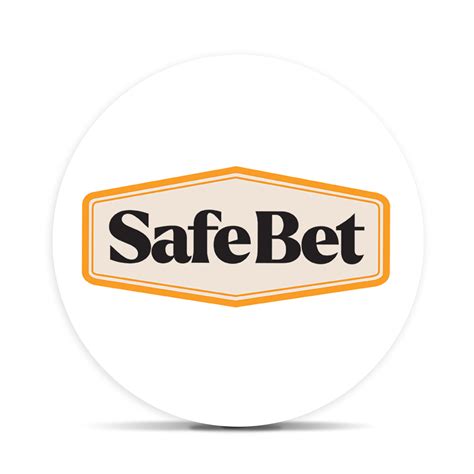 safe bet