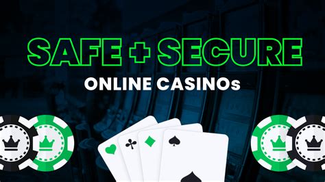 safe casino games