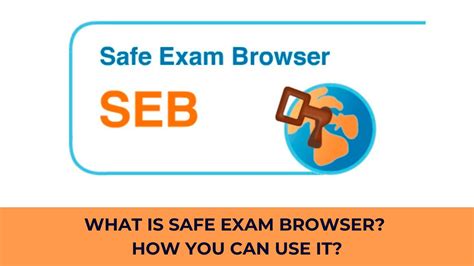 Safe Exam Browser