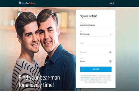 safe gay dating online