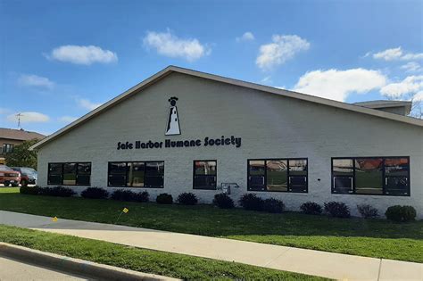 Safe Harbor Kenosha