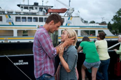 Safe Haven 2013