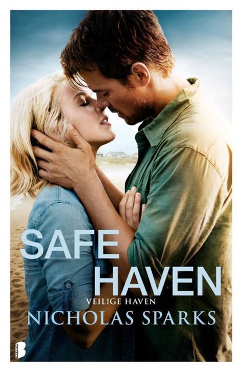 Safe Haven The Book