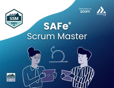 Safe Scrum Master Certification Exam Questions And Answers