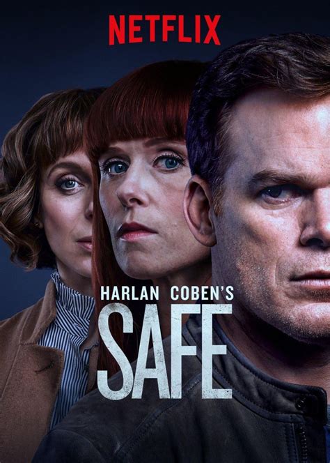 safe tv show review