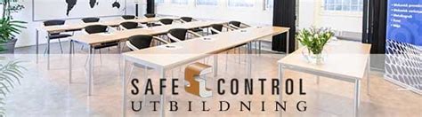 safe utbildning grupptraning