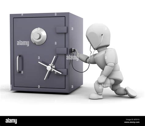 safe cracker