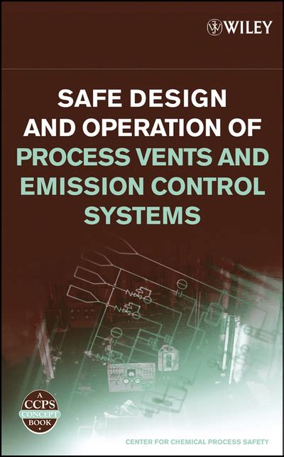 Download Safe Design And Operation Of Process Vents And Emission 