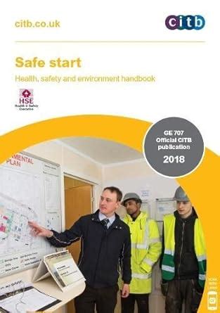 Download Safe Start 2018 Ge707 18 