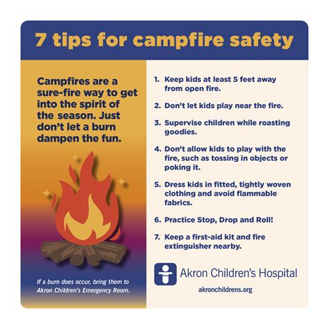 Safety Around The Campfire Edhelper Campfire Safety 1st Grade Worksheet - Campfire Safety 1st Grade Worksheet