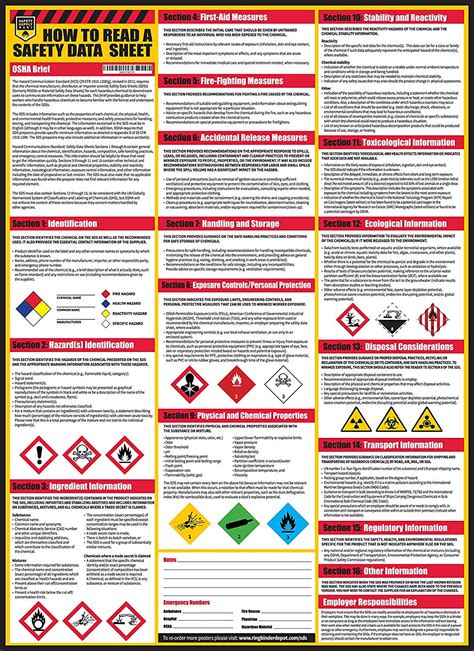 Safety Data Sheets Now Available Online Fire Department Science Fair Safety Sheet - Science Fair Safety Sheet