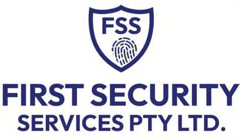 Safety First Security Services