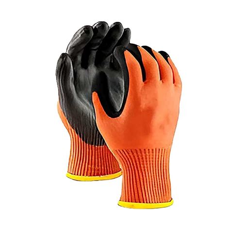 Safety Hand Gloves